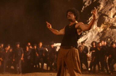 Hanumankind Bets Big On Himself to ‘Run It Up’ 17 Hanumankind Bets Big On Himself to ‘Run It Up’