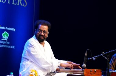 Hariharan to perform ghazals at Humrahi in Hyderabad 21 Hariharan to perform ghazals at Humrahi in Hyderabad