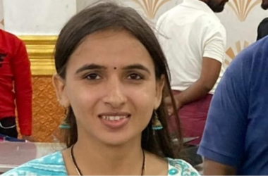 Congress worker Himani Narwal's body was found in a suitcase on March 1.