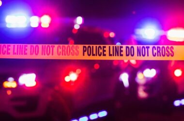 House party shooting in Washington neighborhood leaves 2 dead, 4 injured; juvenile suspect in custody | Today News 11 House party shooting in Washington neighborhood leaves 2 dead, 4 injured; juvenile suspect in custody | Today News