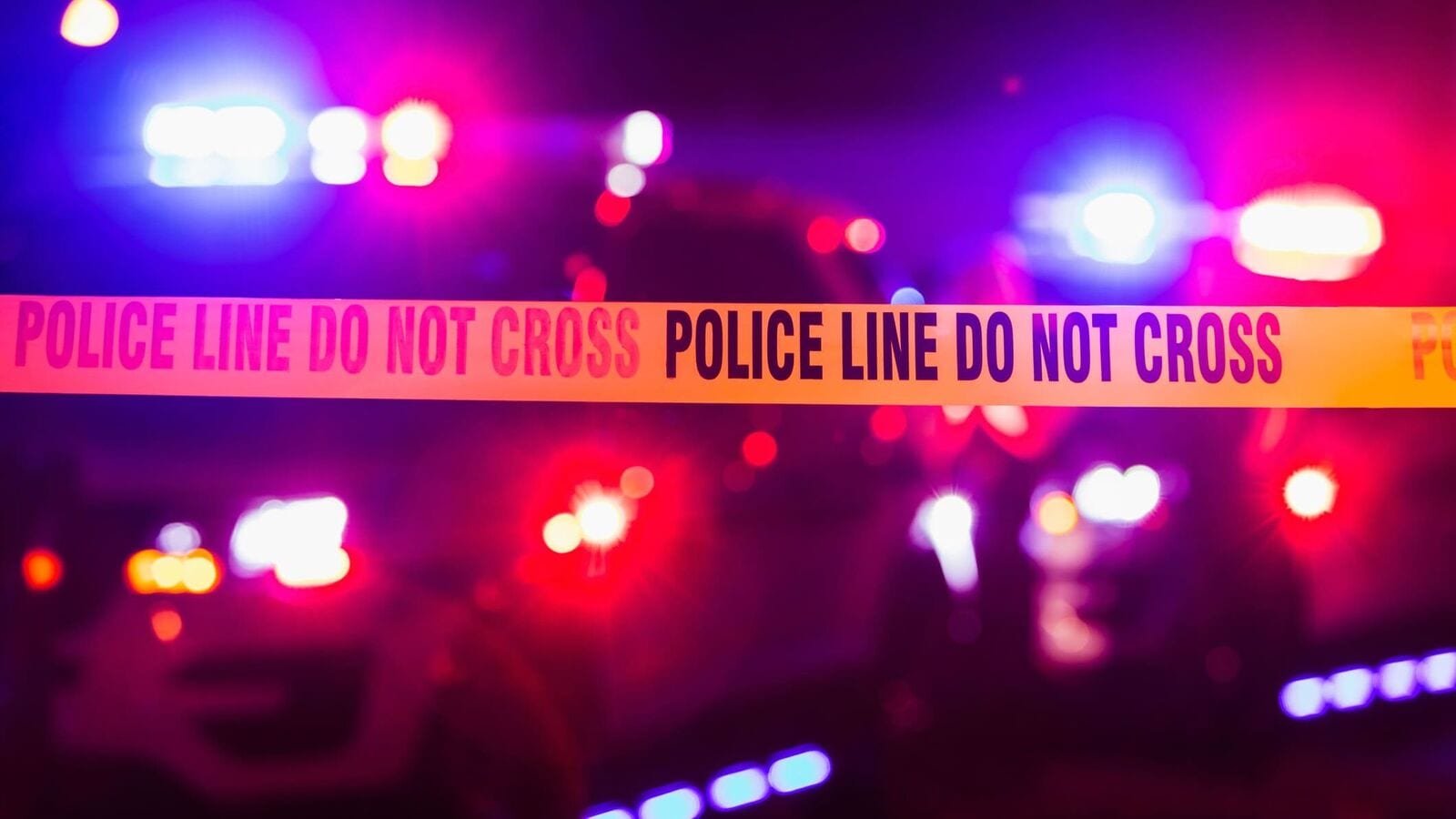 House party shooting in Washington neighborhood leaves 2 dead, 4 injured; juvenile suspect in custody | Today News
