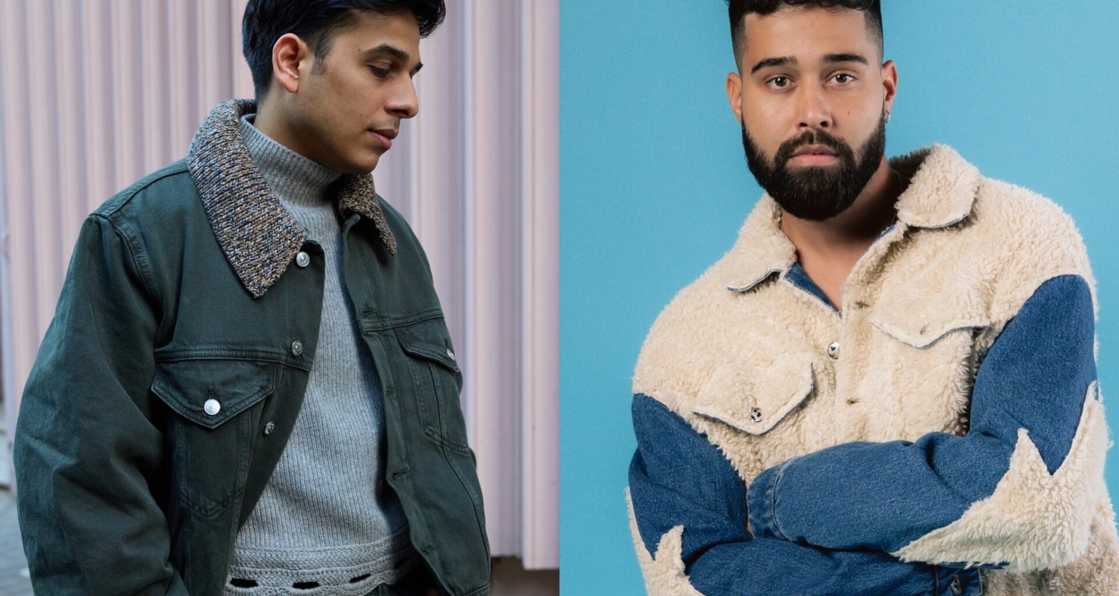 How AP Dhillon and Anuv Jain Created Their Hit Track ‘Afsos'