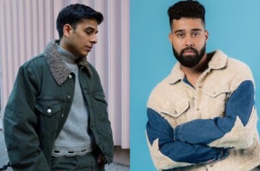 How AP Dhillon and Anuv Jain Created Their Hit Track ‘Afsos'
