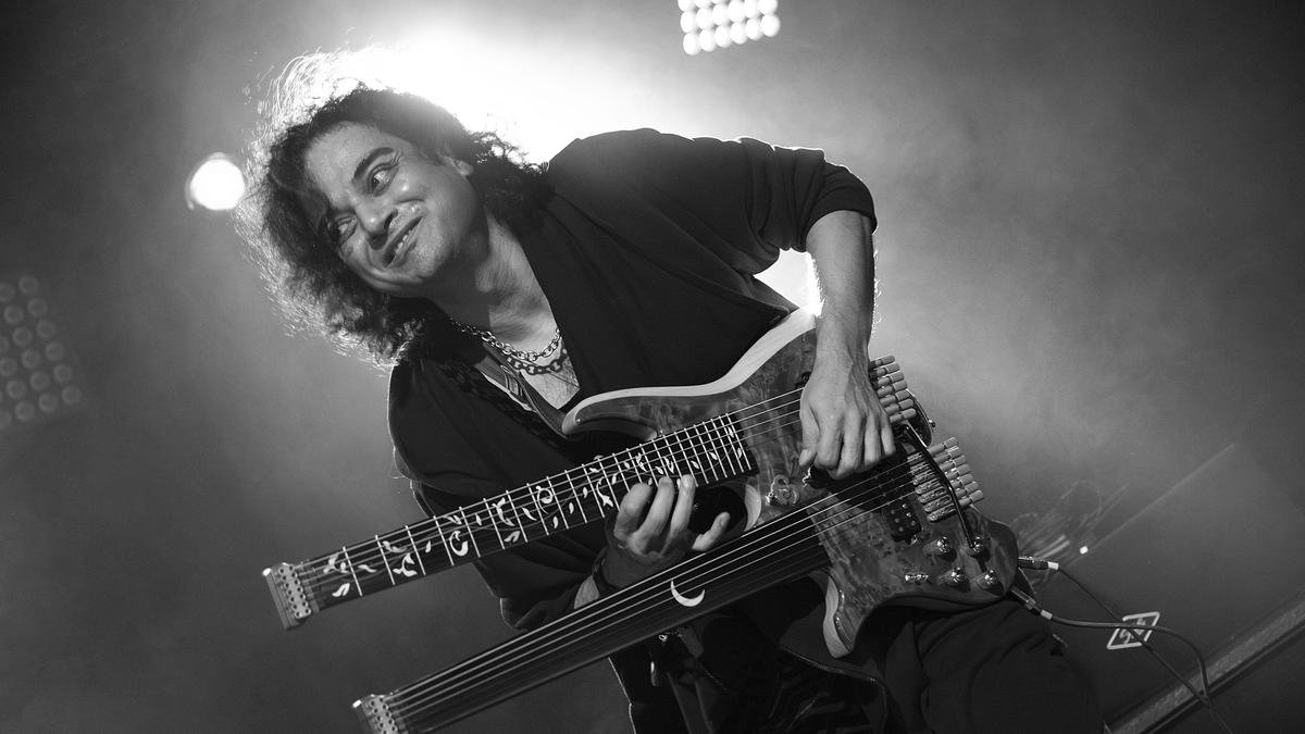 How Anupam Shobhakar came up with Kalima, a unique musical instrument