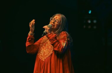 How Sufi music strikes a chord in a polarised world 14 How Sufi music strikes a chord in a polarised world