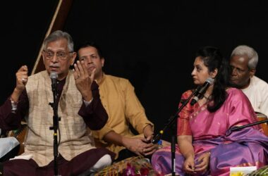 How rare musical genres link the past and the present 16 How rare musical genres link the past and the present