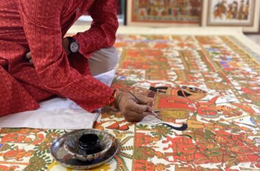 How the Ramayana has served as a cultural and diplomatic bridge among Southeast Asian countries 13 How the Ramayana has served as a cultural and diplomatic bridge among Southeast Asian countries