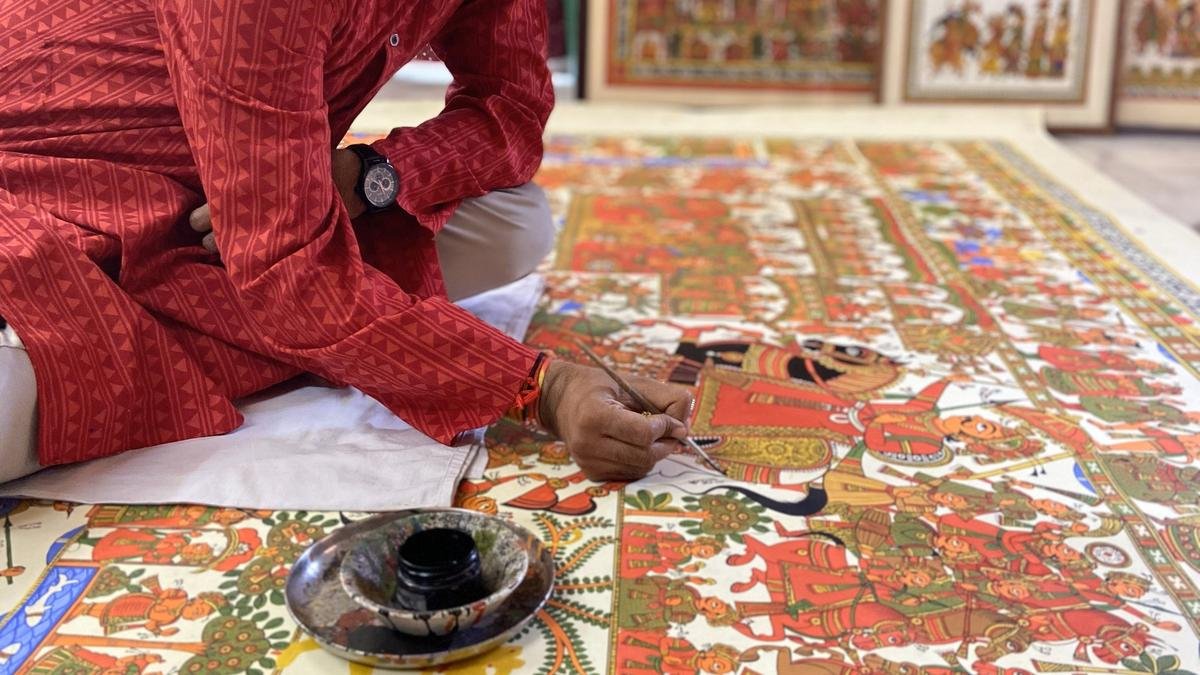 How the Ramayana has served as a cultural and diplomatic bridge among Southeast Asian countries