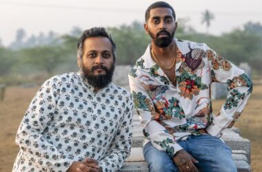 How ‘Arul’, nominated for JUNO Awards, gives a new twist to Carnatic music 17 How ‘Arul’, nominated for JUNO Awards, gives a new twist to Carnatic music