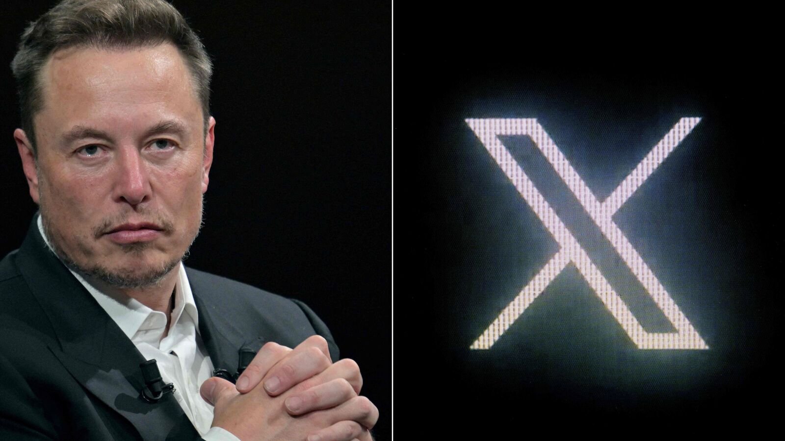 Elon Musk said X was hit by a 'massive' cyberattack on March 10, 2025, as outages plagued users of the platform.