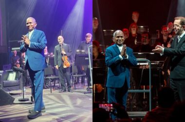 Ilaiyaraaja debuts symphony ‘Valiant’ in London’s Eventim Apollo Theatre; fans call it ‘a surreal experience’ 11 Ilaiyaraaja debuts symphony ‘Valiant’ in London’s Eventim Apollo Theatre; fans call it ‘a surreal experience’