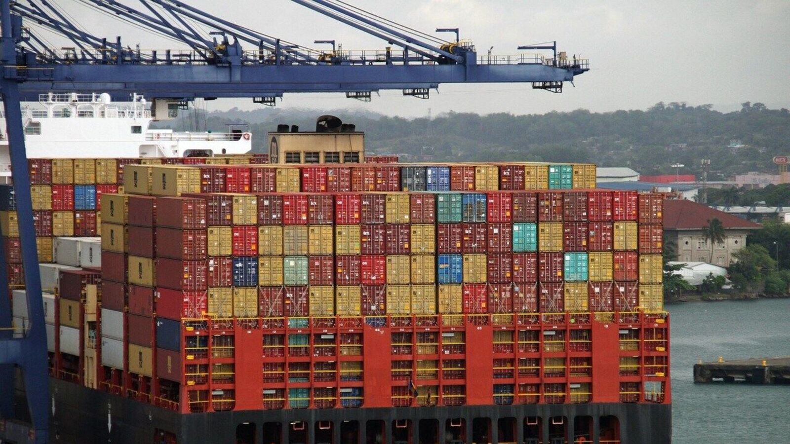 In charts: What reciprocal tariff threat could mean for Indian goods 8 In charts: What reciprocal tariff threat could mean for Indian goods