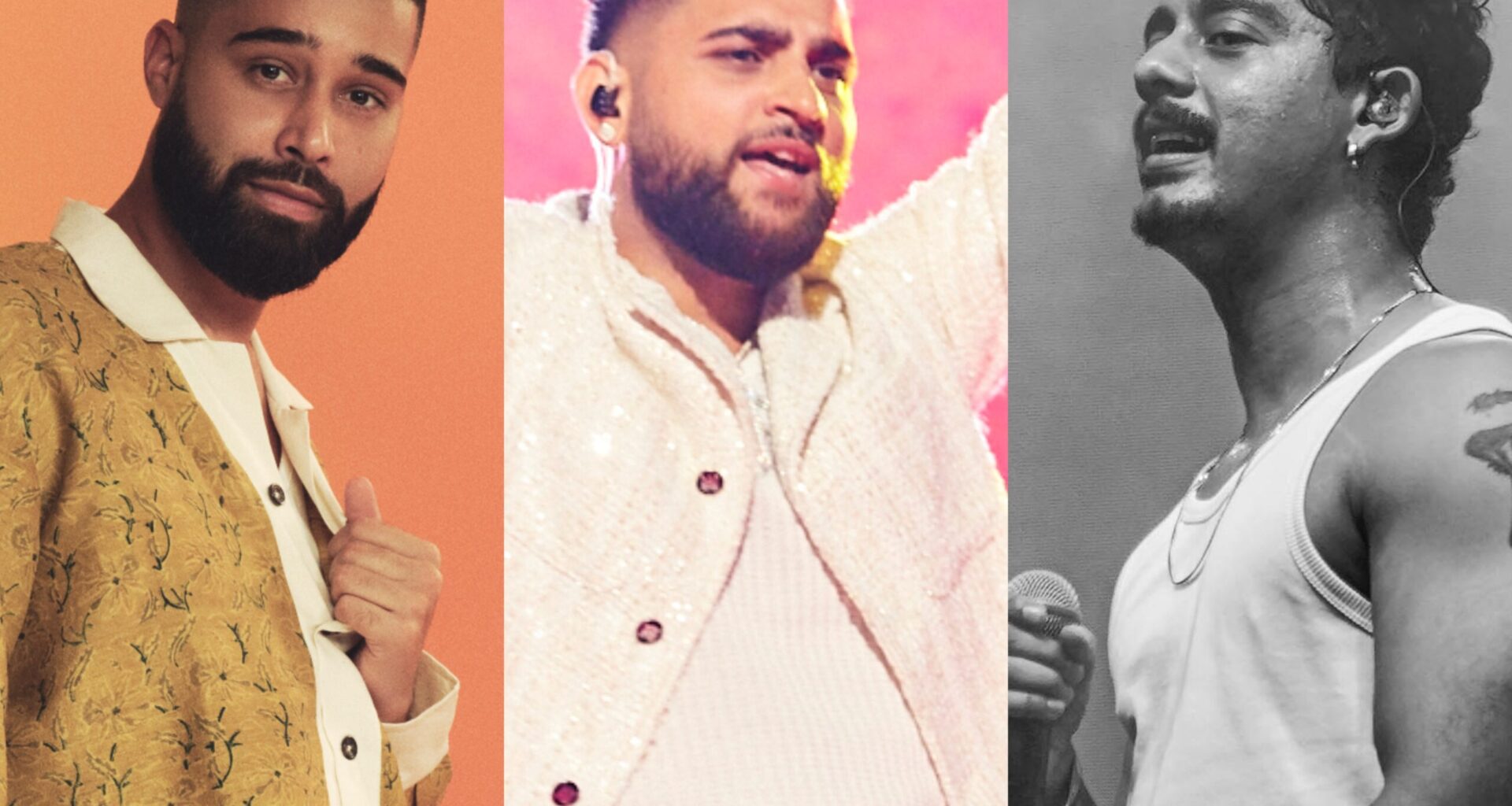 Indian Pop and Hip-Hop Overtakes Film Music Spotify Streams Abroad 4 Indian Pop and Hip-Hop Overtakes Film Music Spotify Streams Abroad