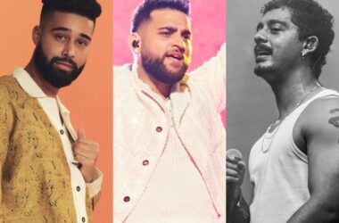 Indian Pop and Hip-Hop Overtakes Film Music Spotify Streams Abroad 12 Indian Pop and Hip-Hop Overtakes Film Music Spotify Streams Abroad