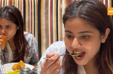 Indian influencer’s viral video: Free breakfast at five-star hotel turns costly; social media reacts, ‘Not funny’ | Today News 13 Indian influencer’s viral video: Free breakfast at five-star hotel turns costly; social media reacts, ‘Not funny’ | Today News