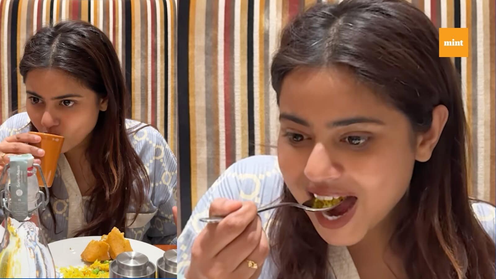 Indian influencer’s viral video: Free breakfast at five-star hotel turns costly; social media reacts, ‘Not funny’ | Today News