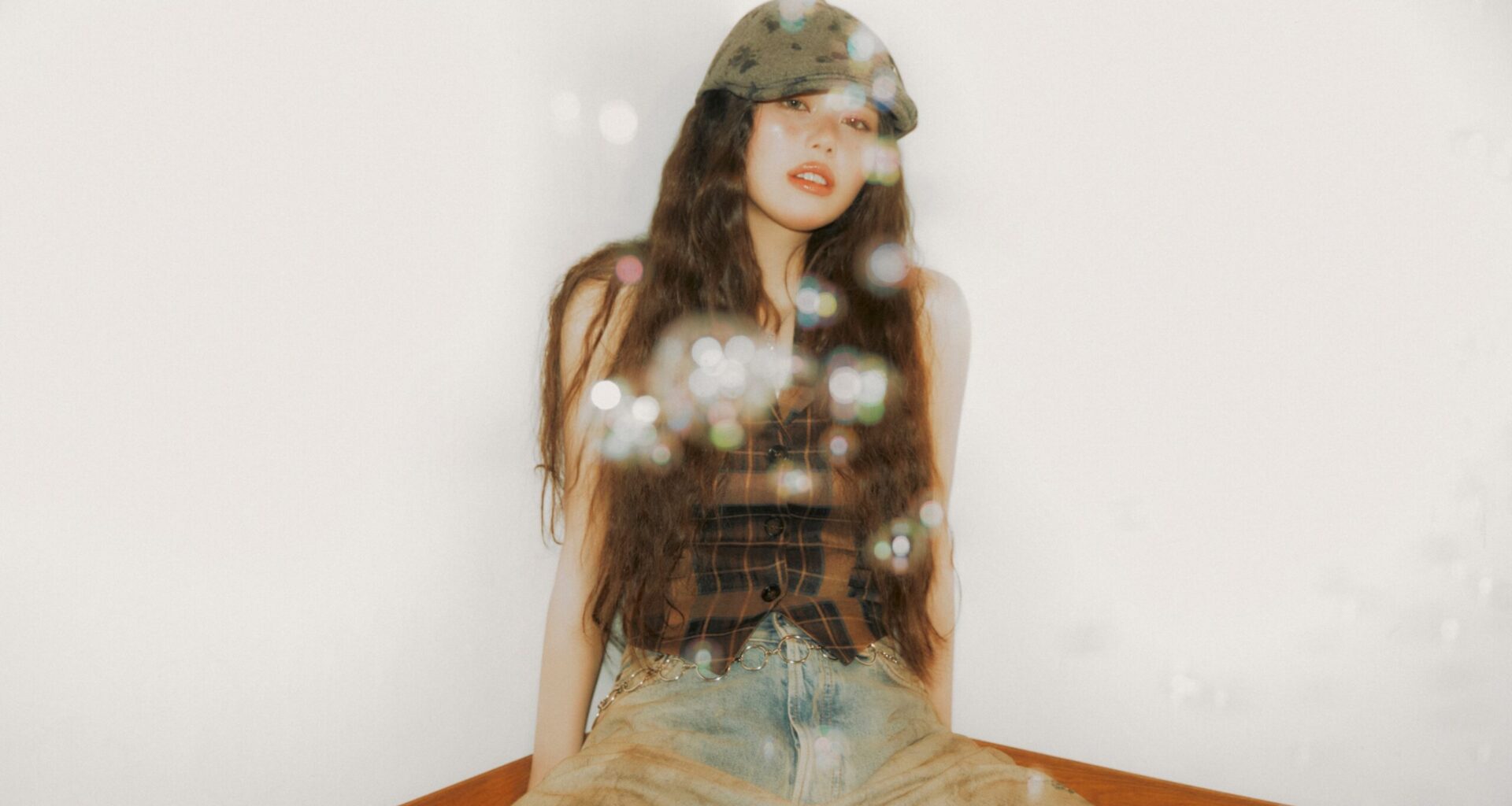 Inside Olivia Marsh’s Debut Album ‘Meanwhile’ 8 Inside Olivia Marsh’s Debut Album ‘Meanwhile’