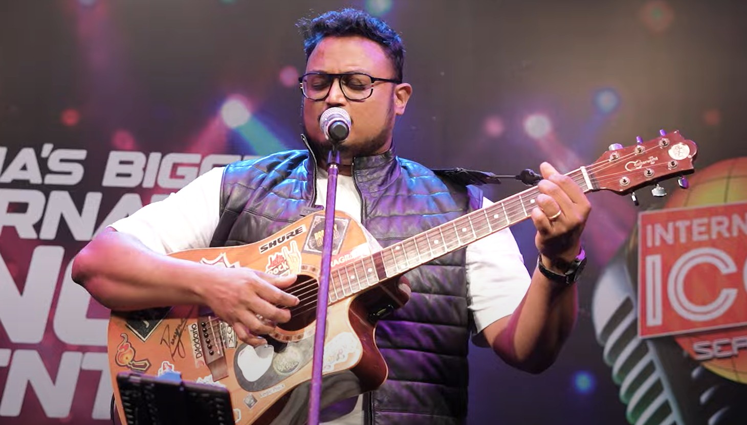 'International Icon' Winner Dwayne Gamree Is Moving to Canada 8 'International Icon' Winner Dwayne Gamree Is Moving to Canada