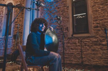 Interview | Rishiraj Kulkarni on music, spirituality, and lessons from Zakir Hussain 11 Interview | Rishiraj Kulkarni on music, spirituality, and lessons from Zakir Hussain