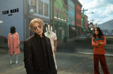 Jackson Wang’s New Single ‘GBAD’ is All About Self-Worth 11 Jackson Wang’s New Single ‘GBAD’ is All About Self-Worth