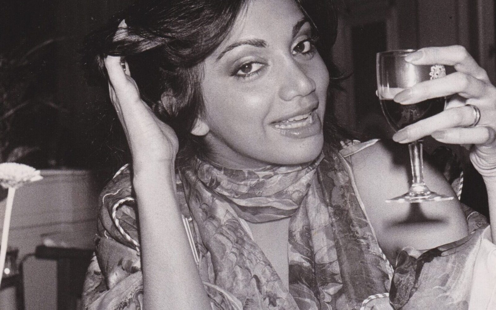 Jazz Corner: A Women’s Day Salute to the Remarkable Indian Jazz Vocalists