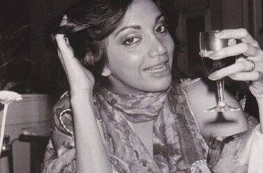 Jazz Corner: A Women’s Day Salute to the Remarkable Indian Jazz Vocalists 17 Jazz Corner: A Women’s Day Salute to the Remarkable Indian Jazz Vocalists