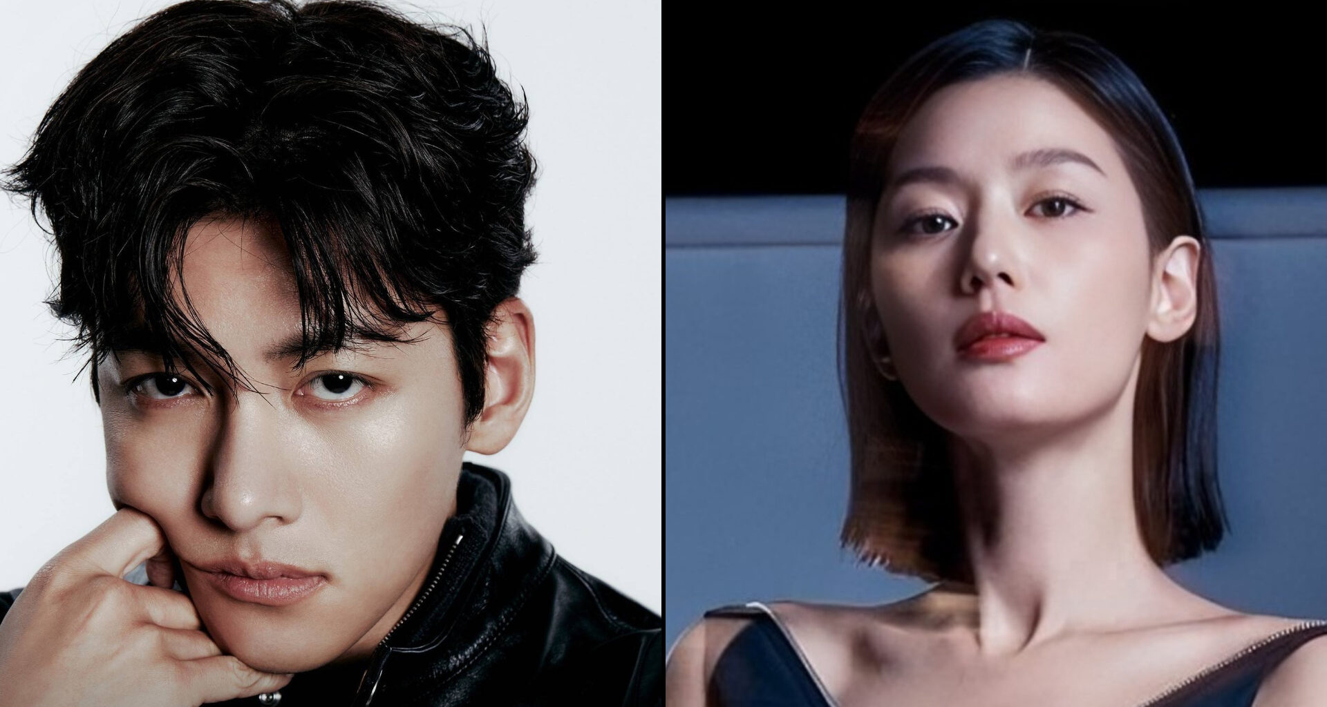 Ji Chang-wook Joins Jun Ji-hyun in New Horror Thriller 8 Ji Chang-wook Joins Jun Ji-hyun in New Horror Thriller