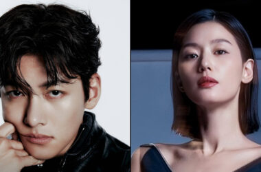 Ji Chang-wook Joins Jun Ji-hyun in New Horror Thriller 16 Ji Chang-wook Joins Jun Ji-hyun in New Horror Thriller