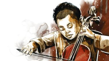 John Dorasawmi — a music prodigy from Madras Presidency who made waves in the 20th century