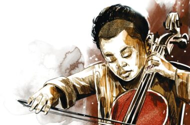 John Dorasawmi — a music prodigy from Madras Presidency who made waves in the 20th century 16 John Dorasawmi — a music prodigy from Madras Presidency who made waves in the 20th century