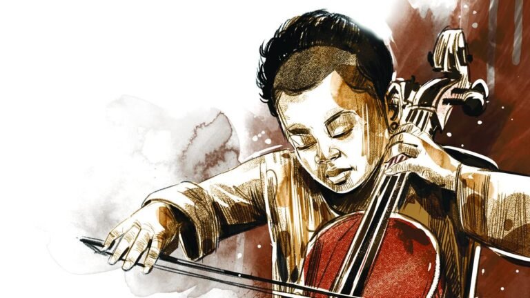 John Dorasawmi — a music prodigy from Madras Presidency who made waves in the 20th century