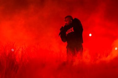 Kanye West Drops New Album ‘Bully,’ Paired With Short Film Starring His Son Saint 15 Kanye West Drops New Album ‘Bully,’ Paired With Short Film Starring His Son Saint