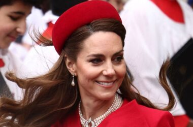 Kate Middleton in tribute to Nature on Mother’s Day says THIS helped her family through hard times | Today News 12 Kate Middleton in tribute to Nature on Mother’s Day says THIS helped her family through hard times | Today News