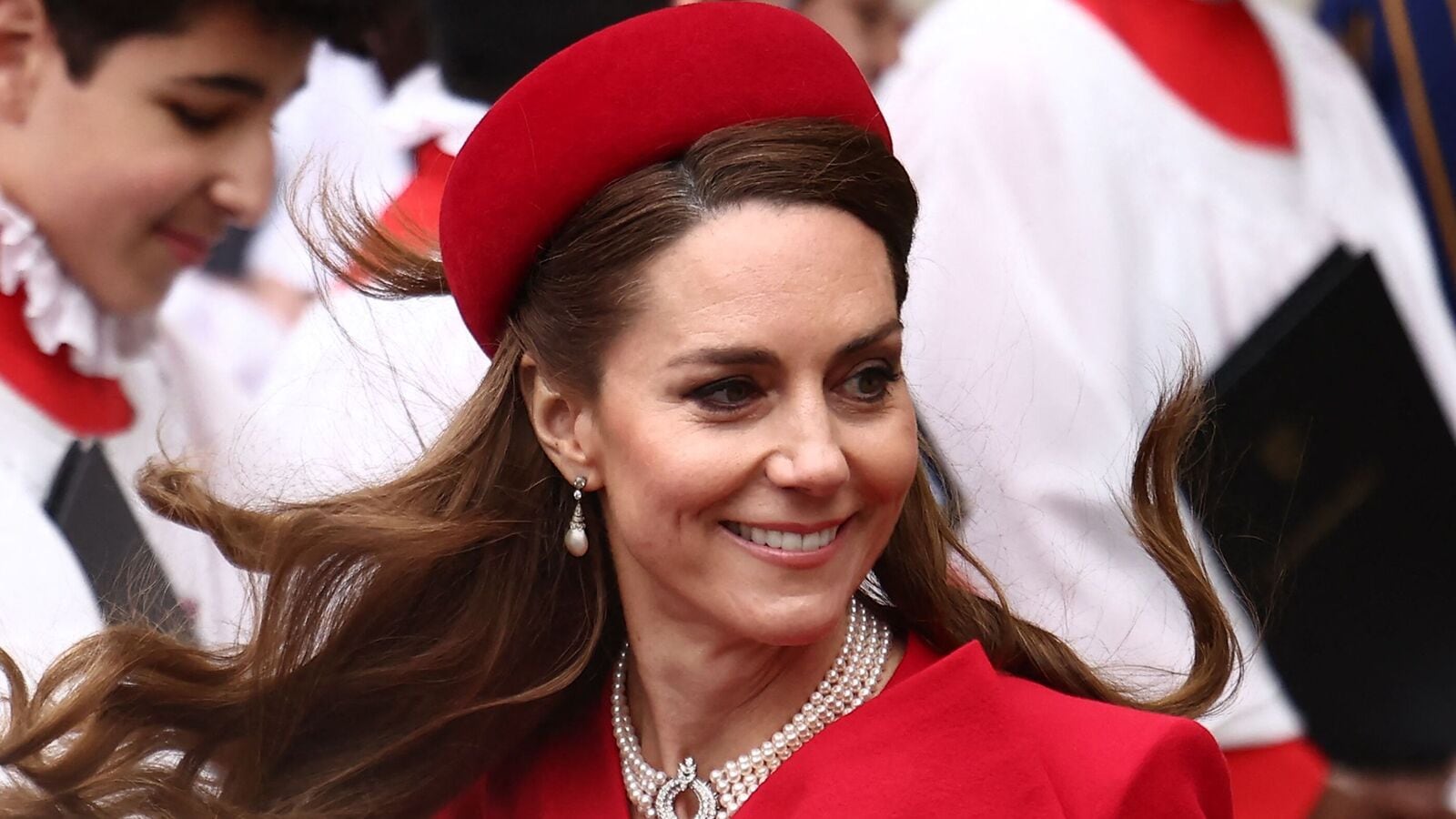 Kate Middleton in tribute to Nature on Mother’s Day says THIS helped her family through hard times | Today News 8 Kate Middleton in tribute to Nature on Mother’s Day says THIS helped her family through hard times | Today News