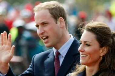 Kate Middleton returns to Commonwealth Day Service after two years amid cancer recovery | Today News
