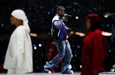 Kendrick Lamar’s Super Bowl Halftime Show Drew 125 FCC Complaints