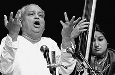 Kumar Gandharva centenary celebrations: Music concert in Belagavi on March 30 14 Kumar Gandharva centenary celebrations: Music concert in Belagavi on March 30