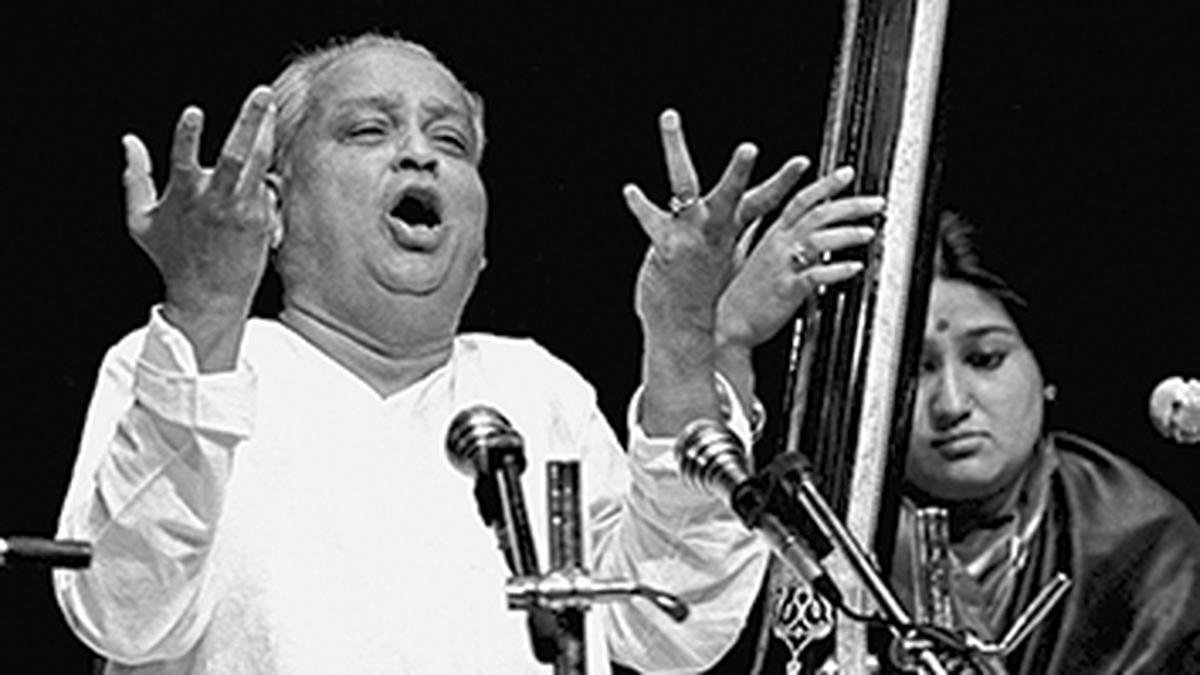 Kumar Gandharva centenary celebrations: Music concert in Belagavi on March 30