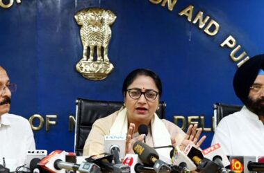 Latest News Today Live Updates March 24, 2025: CM Rekha Gupta to table 'Viksit Delhi' Budget tomorrow. Session begins with 'kheer' ceremony today 12 Latest News Today Live Updates March 24, 2025: CM Rekha Gupta to table 'Viksit Delhi' Budget tomorrow. Session begins with 'kheer' ceremony today
