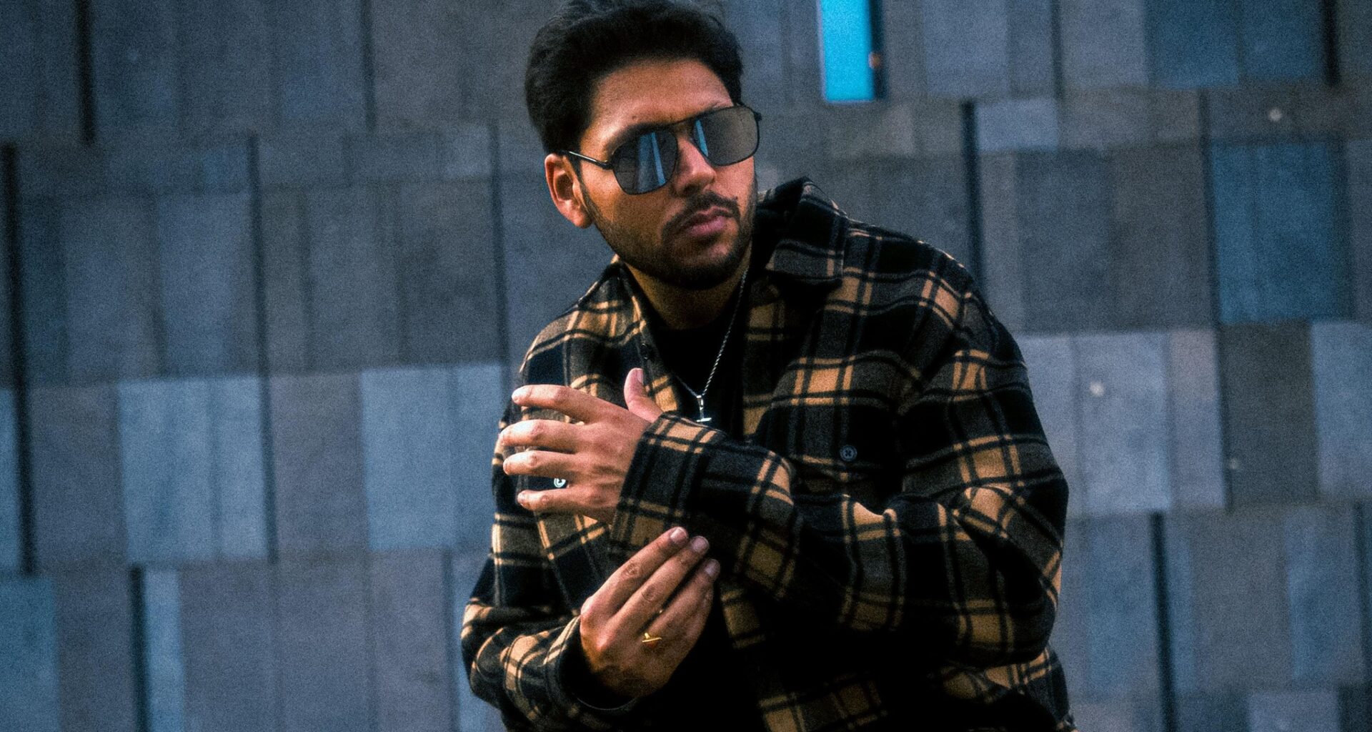 Leo Grewal Announces New Album ‘Leonization’ 8 Leo Grewal Announces New Album ‘Leonization’