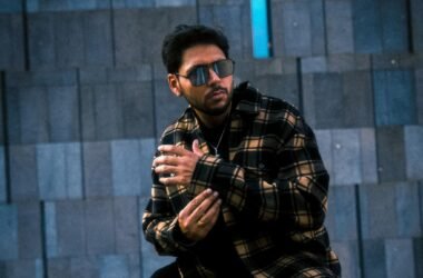 Leo Grewal Announces New Album ‘Leonization’