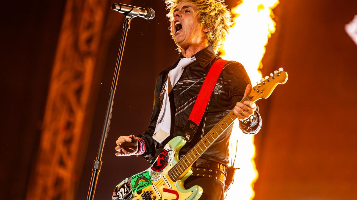 Lollapalooza India 2025 wraps up its third edition in style   4 Lollapalooza India 2025 wraps up its third edition in style