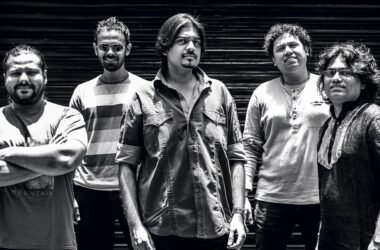 Mahindra Percussion Festival returns to Bengaluru for third edition