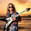 Metallica Are All in Their 60s — But Kirk Hammett Says There’s No Retirement Anywhere in Sight