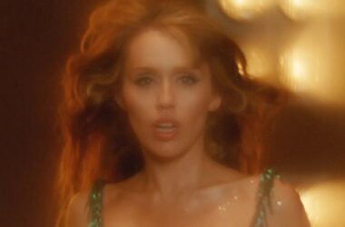 Miley Cyrus Releases ‘Something Beautiful’ Trailer for ‘One-of-a-Kind Pop-Opera’ Film 14 Miley Cyrus Releases ‘Something Beautiful’ Trailer for ‘One-of-a-Kind Pop-Opera’ Film