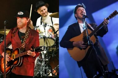 Mumford & Sons and the Lumineers Are Done Stompin’