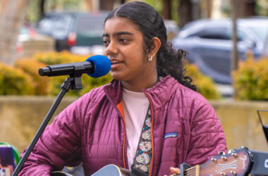 New Indian Songs: Nakash Aziz, Aniya Vibes, Subhi and More 20 New Indian Songs: Nakash Aziz, Aniya Vibes, Subhi and More