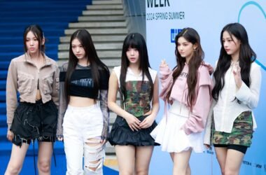 NewJeans Debut ‘Pit Stop’ as NJZ, Announce ‘Pause’ on ‘Activities for Now’ After Court Order