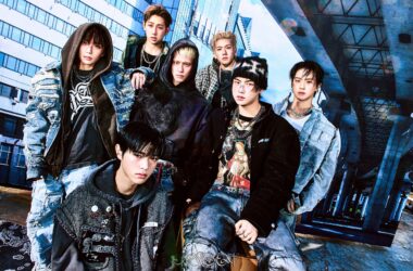 Newbeat Releases First Full-length Album ‘Raw and Rad’ 12 Newbeat Releases First Full-length Album ‘Raw and Rad’