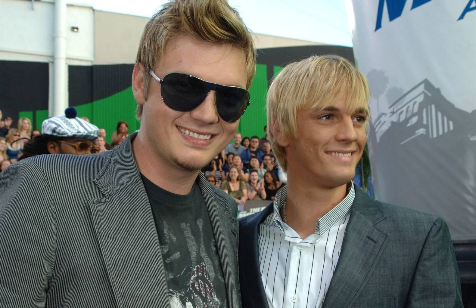 Nick, Aaron Carter and Their Family to Feature in New Doc
